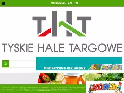 tyskiehaletargowe.pl