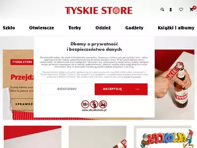 tyskiestore.pl