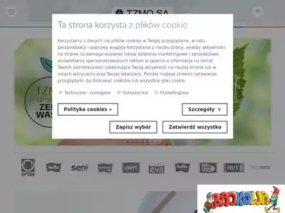 tzmo-global.com