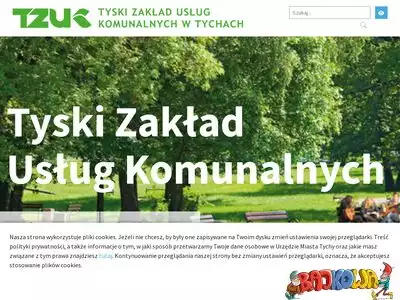 tzuk.tychy.pl