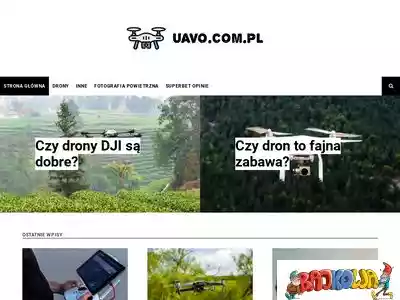 uavo.com.pl