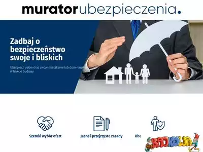 ubezpieczenia.murator.pl