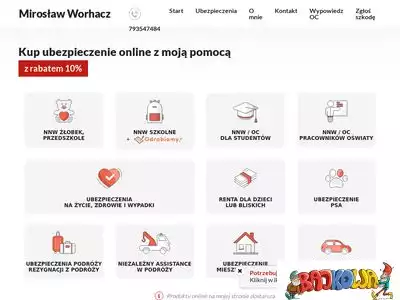 ubezpieczenia.worhacz.pl