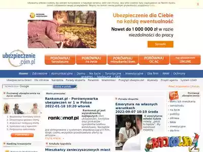 ubezpieczenie.com.pl