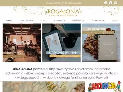 ubogacona.pl