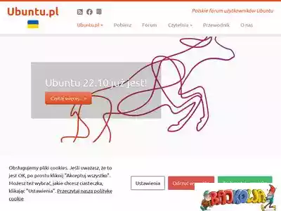 ubuntu.pl