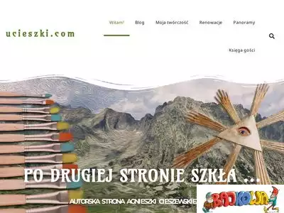 ucieszki.com