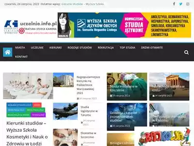 uczelnie.info.pl