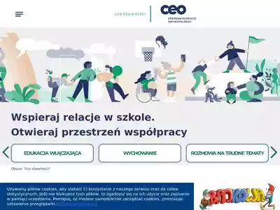 uczotwartosci.ceo.org.pl