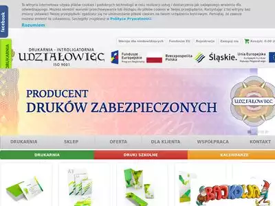 udzialowiec.pl