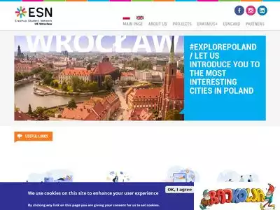 uewroclaw.esn.pl