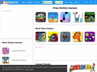 ugamezone.com