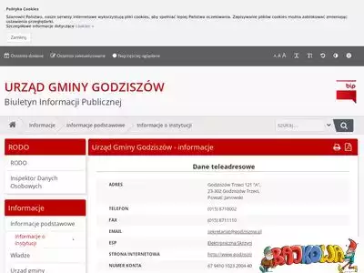 uggodziszow.e-biuletyn.pl