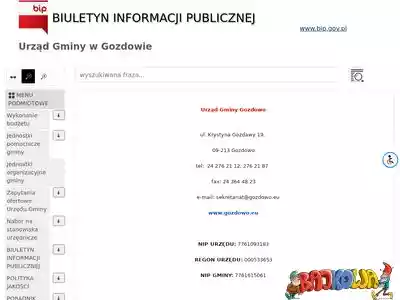 uggozdowo.bip.org.pl