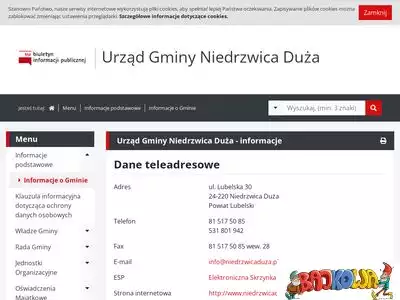 ugniedrzwicaduza.bip.lubelskie.pl