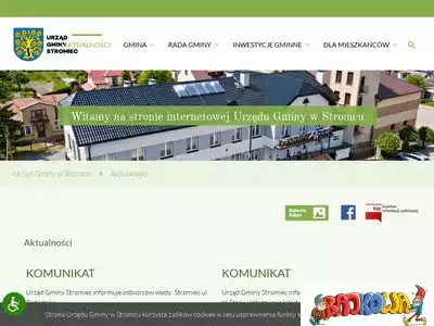 ugstromiec.pl