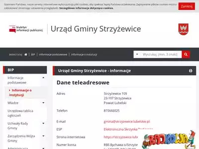 ugstrzyzewice.bip.lubelskie.pl