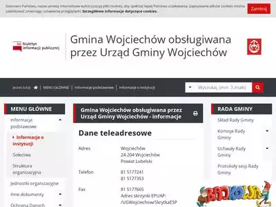 ugwojciechow.bip.lubelskie.pl