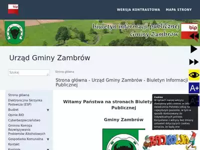 ugzambrow.nowybip.pl