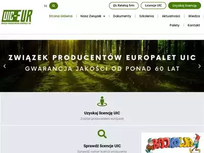 uic-eur.pl