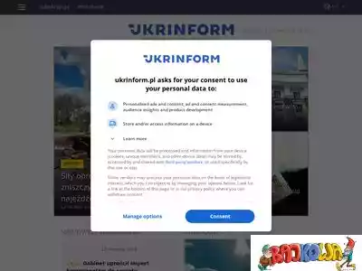 ukrinform.pl