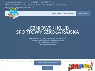 uks.rajskaszkola.pl