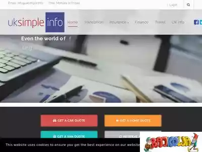 uksimple.info