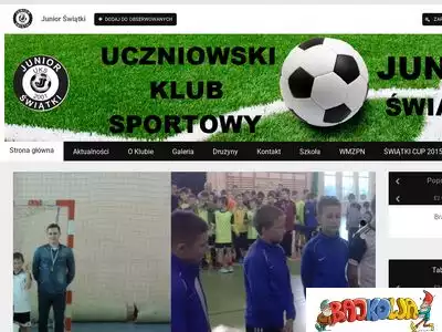 uksjuniorswiatki.futbolowo.pl