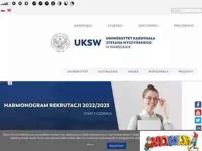 uksw.edu.pl