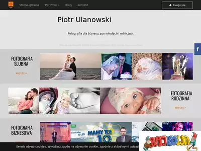 ulanowski.pl