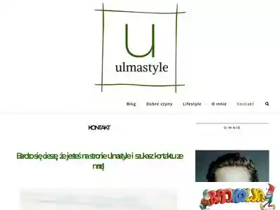 ulmastyle.pl