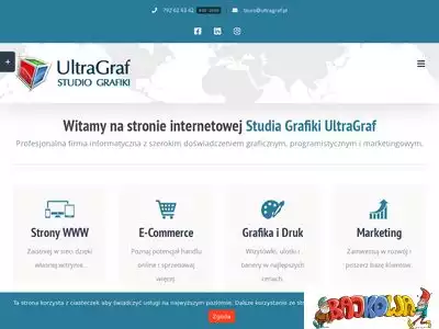 ultragraf.pl