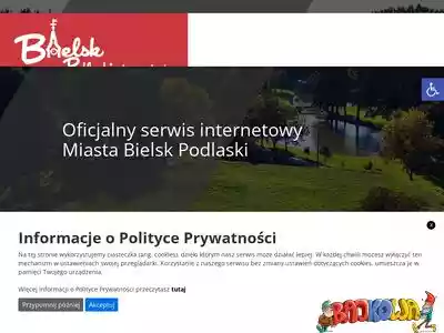 umbielskpodlaski.pl