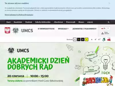 umcs.pl