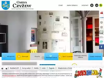 umczyzew.pl