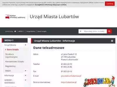 umlubartow.bip.lubelskie.pl