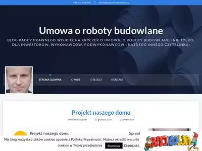 umowaorobotybudowlane.pl