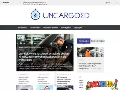 uncargoed.pl