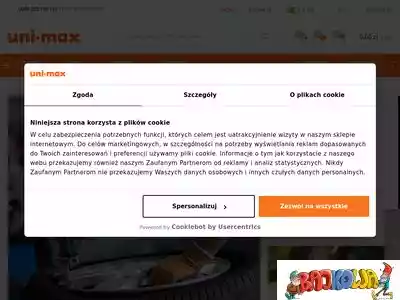 uni-max.com.pl