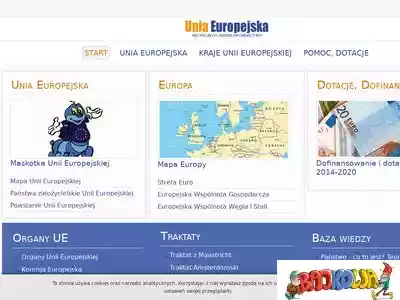 uniaeuropejska.info.pl