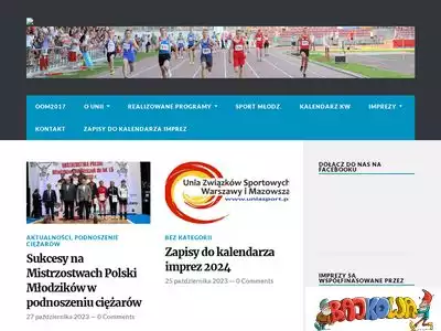 uniasport.pl