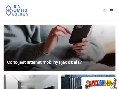 uniaswiatlowodowa.pl