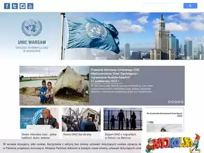 unic.un.org.pl