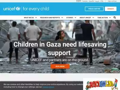 unicef.org