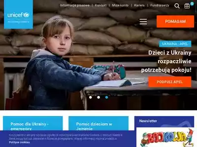 unicef.pl