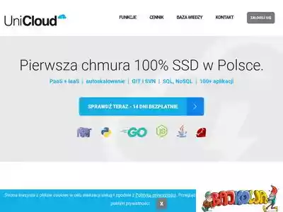 unicloud.pl