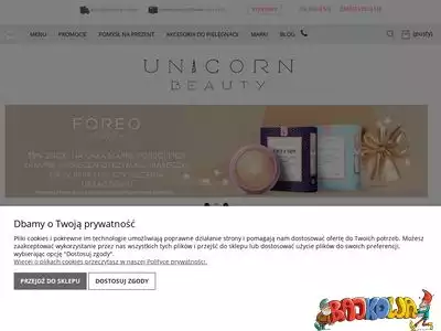 unicornbeauty.com.pl