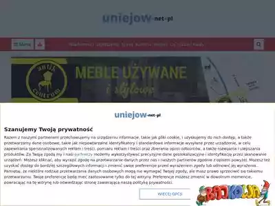 uniejow.net.pl