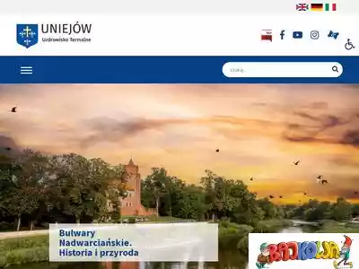 uniejow.pl