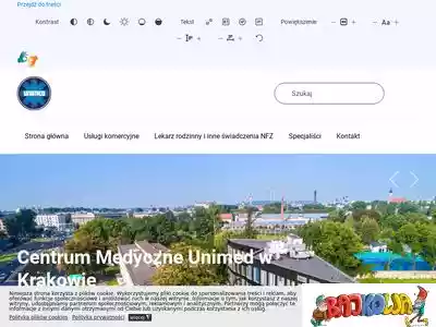 unimed-nzoz.pl